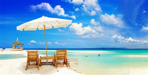 Beach Life .